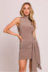 Cocktail dress model 209298